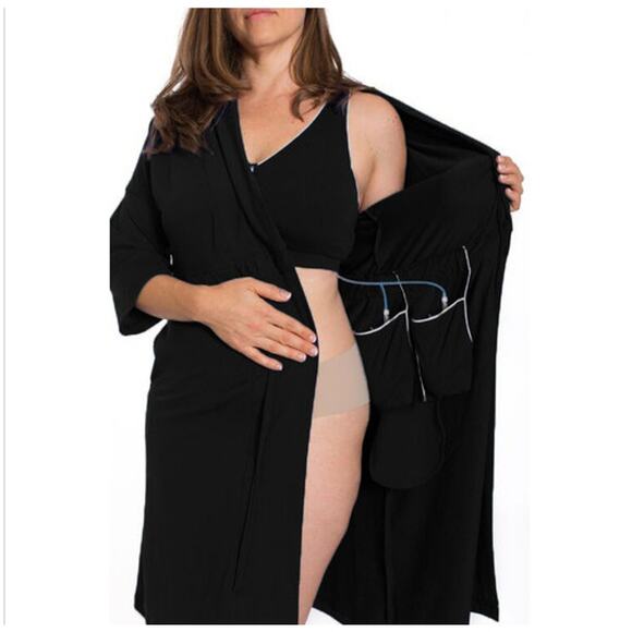 The Brobe - Black Recovery Brobe XL - Picture 1 of 8